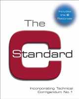 9780470845738-0470845732-The C Standard: Incorporating Technical Corrigendum 1