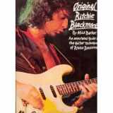 9780825623219-0825623219-Original Ritchie Blackmore (Original...Series)