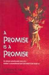 9788189988111-8189988115-A Promise is a Promise [Dec 01, 2009] Dyer, Dr. Wayne W.