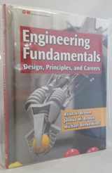9781619602205-1619602202-Engineering Fundamentals: Design, Principles, and Careers
