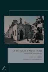 9780823279432-082327943X-On the Nature of Marx's Things: Translation as Necrophilology (Lit Z)