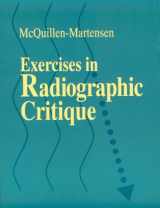 9780721649818-0721649815-Exercises in Radiographic Critique