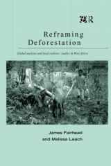 9780415185905-0415185904-Reframing Deforestation: Global Analyses and Local Realities: Studies in West Africa (Global Environmental Change Series)