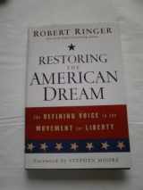 9780470627624-047062762X-Restoring the American Dream: The Defining Voice in the Movement for Liberty