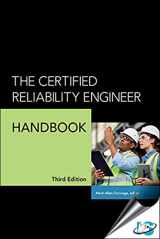 9788174890580-8174890580-The Certified Reliability Engineer Handbook