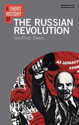 9781780767932-1780767935-A Short History of the Russian Revolution (Short Histories)