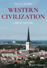 9781119160717-1119160715-Western Civilization: A Brief History