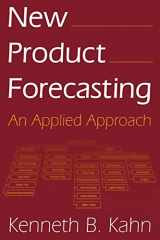 9780765616104-0765616106-New Product Forecasting: An Applied Approach