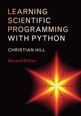 9781108745918-1108745911-Learning Scientific Programming with Python