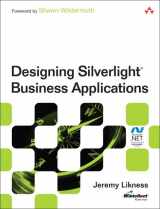 9780321810410-0321810414-Designing Silverlight Business Applications