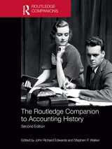 9781032236643-1032236647-The Routledge Companion to Accounting History (Routledge Companions in Business, Management and Marketing)