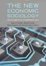 9780871543653-0871543656-The New Economic Sociology: Developments in an Emerging Field