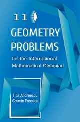9780988562226-0988562227-110 Geometry Problems for the International Mathematical Olympiad