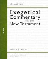 9780310243595-0310243599-Luke (3) (Zondervan Exegetical Commentary on the New Testament)
