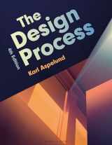 9781501356056-1501356054-The Design Process: Bundle Book + Studio Access Card
