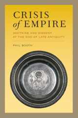 9780520296190-0520296192-Crisis of Empire (Transformation of the Classical Heritage)