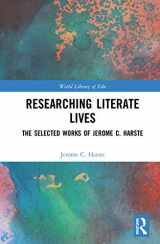 9780367532598-036753259X-Researching Literate Lives (World Library of Educationalists)