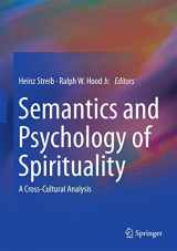 9783319212449-3319212443-Semantics and Psychology of Spirituality: A Cross-Cultural Analysis