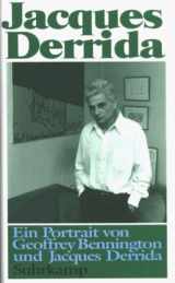 9783518405819-3518405810-Jacques Derrida. Ein Portrait.