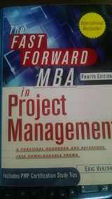 9781118073773-1118073770-The Fast Forward MBA in Project Management, 4th Edition