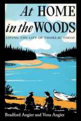 9781608934423-160893442X-At Home in the Woods: Living the Life of Thoreau Today
