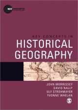 9781412930437-141293043X-Key Concepts in Historical Geography (Key Concepts in Human Geography)