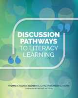 9780814112113-0814112110-Discussion Pathways to Literacy Learning