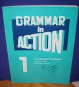 9780838427484-0838427480-New Grammar in Action 1 Workbook