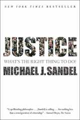 9780374532505-0374532508-Justice: What's the Right Thing to Do?