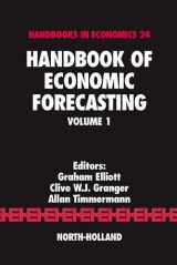 9780444513953-0444513957-Handbook of Economic Forecasting (Volume 1)