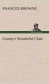 9783849194123-3849194124-Granny's Wonderful Chair