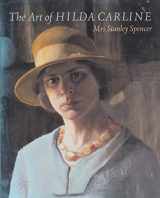 9780853317760-0853317763-The Art of Hilda Carline: Mrs Stanley Spencer