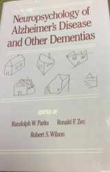 9780195066128-019506612X-Neuropsychology of Alzheimer's Disease and Other Dementias