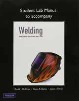9780131597761-0131597760-Welding Lab Manual for Welding