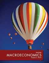 9781259216817-1259216810-Macroeconomics with Connect Access Card