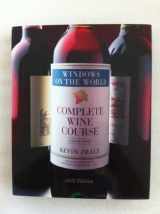 9780806976495-0806976497-Windows on the World Complete Wine Course: 2002 Edition: A Lively Guide
