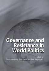 9780521546997-0521546990-Governance and Resistance in World Politics