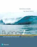 9780134448725-0134448723-Fluency With Information Technology [RENTAL EDITION]