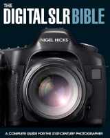 9780715324233-0715324233-The Digital SLR Bible