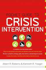 9780195382907-0195382900-Pocket Guide to Crisis Intervention (Pocket Guide To... (Oxford))