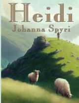 9781515458616-151545861X-Heidi: Complete and Unabridged