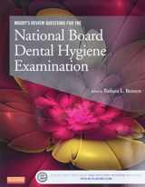 9780323101721-0323101720-Mosby's Review Questions for the National Board Dental Hygiene Examination