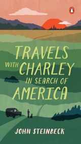 9780140053203-0140053204-Travels with Charley in Search of America