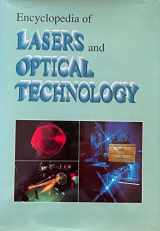 9780122266935-0122266935-Encyclopedia of Lasers & Optical Tech