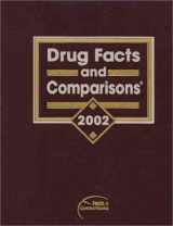 9781574391107-1574391100-Drug Facts and Comparisons, 2002