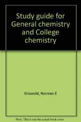 9780669979725-0669979724-Study guide for General chemistry and College chemistry