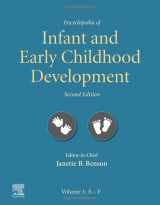9780128165126-012816512X-Encyclopedia of Infant and Early Childhood Development