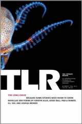9780984640096-0984640096-The Literary Review: The Long Issue