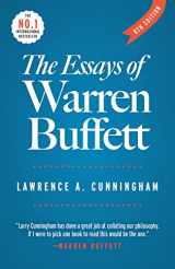 9780966446142-0966446143-The Essays of Warren Buffett: Lessons for Corporate America
