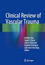 9783642390999-3642390994-Clinical Review of Vascular Trauma